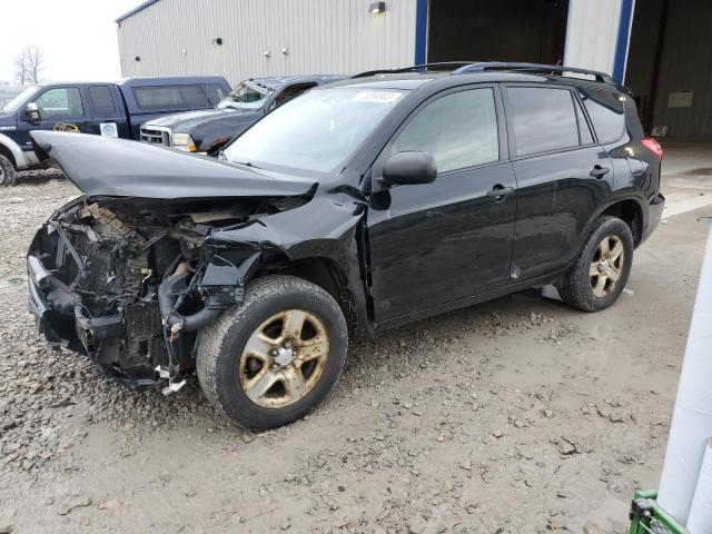 TOYOTA RAV4 2009 jtmbf33v295008794