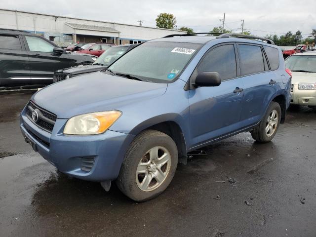 TOYOTA RAV4 2009 jtmbf33v295009699