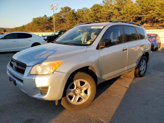 TOYOTA RAV4 2009 jtmbf33v295012280