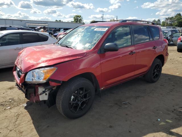 TOYOTA RAV4 2009 jtmbf33v295014479