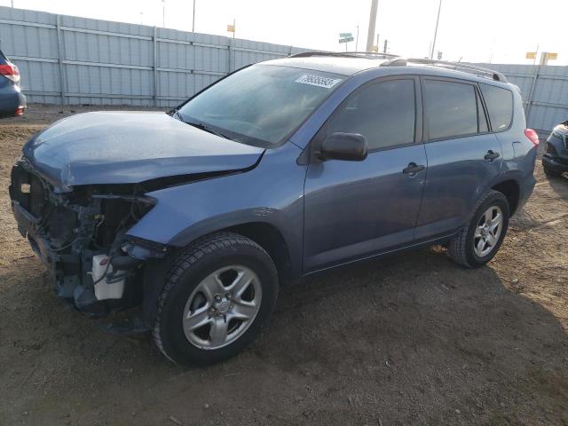 TOYOTA RAV4 2009 jtmbf33v295016961