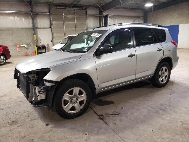 TOYOTA RAV4 2009 jtmbf33v29d000667