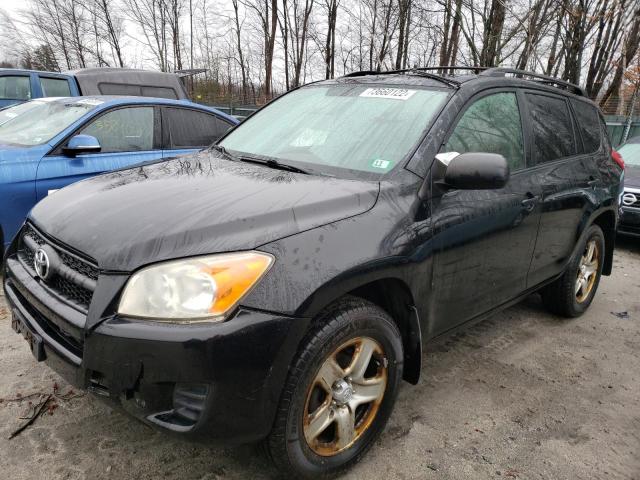 TOYOTA RAV4 2009 jtmbf33v29d002905