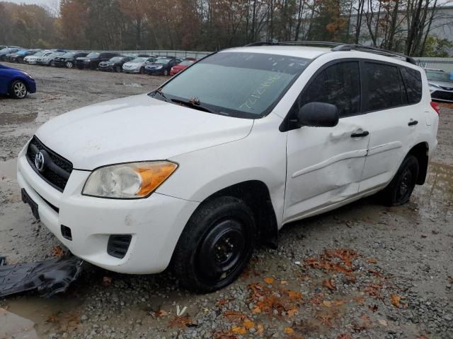 TOYOTA RAV4 2009 jtmbf33v29d007893