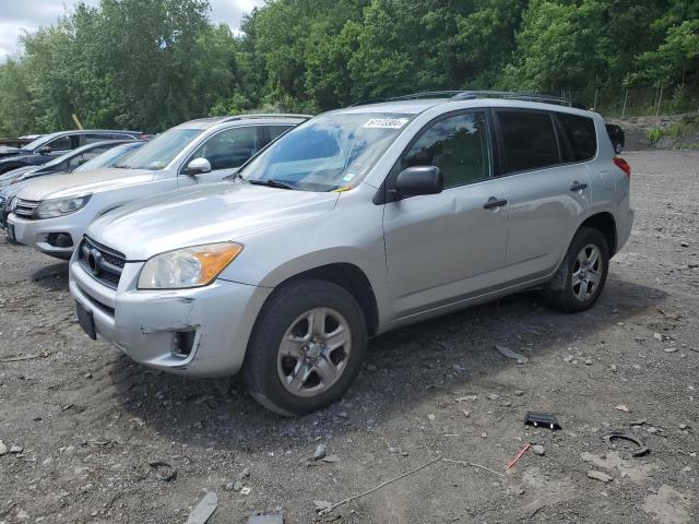 TOYOTA RAV4 2009 jtmbf33v29d010969