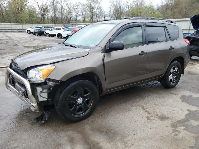 TOYOTA RAV4 2009 jtmbf33v29d016402