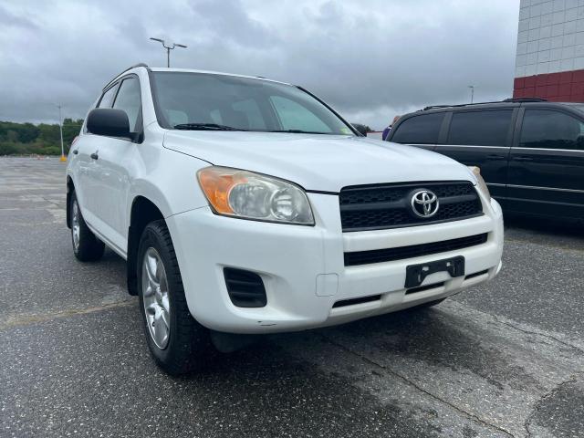 TOYOTA RAV4 2009 jtmbf33v29d018425