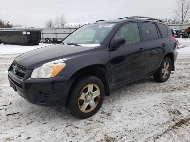 TOYOTA RAV4 2009 jtmbf33v395001904