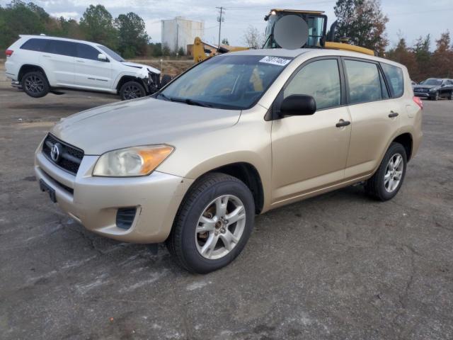 TOYOTA RAV4 2009 jtmbf33v395003099