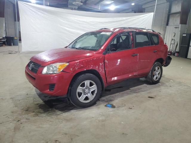 TOYOTA RAV4 2009 jtmbf33v39d000435