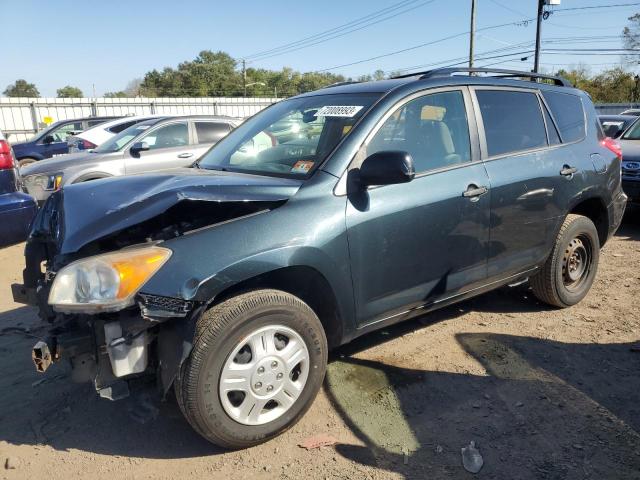 TOYOTA RAV4 2009 jtmbf33v39d000905