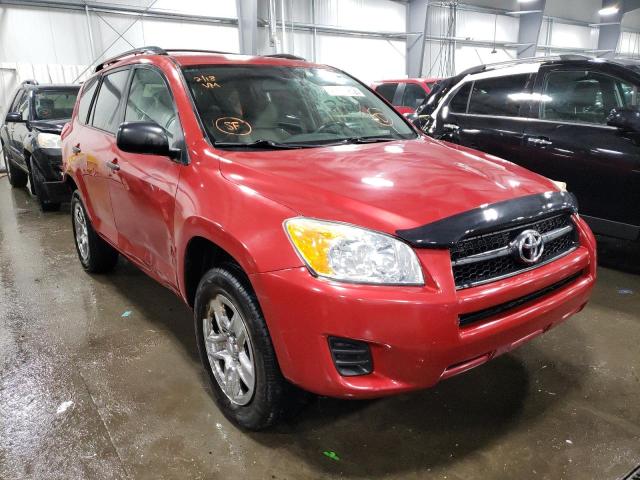 TOYOTA RAV4 2009 jtmbf33v39d001603