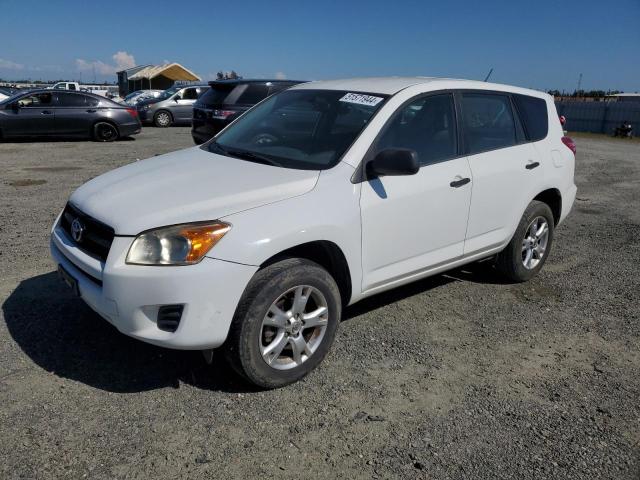 TOYOTA RAV4 2009 jtmbf33v39d004047