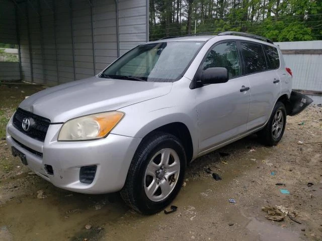 TOYOTA RAV4 2009 jtmbf33v39d006896