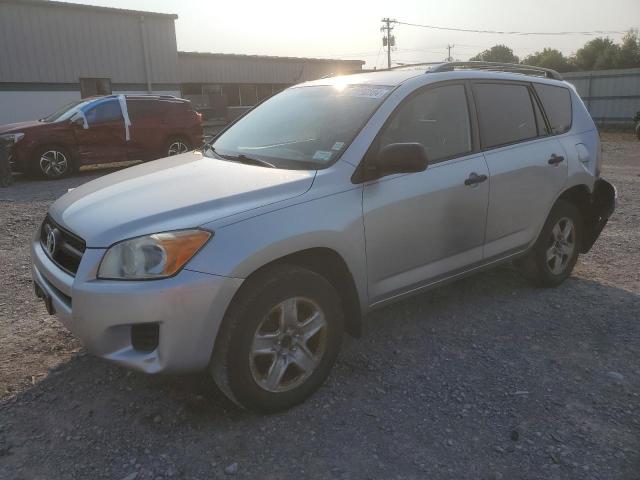 TOYOTA RAV4 2009 jtmbf33v39d006994