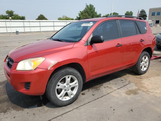 TOYOTA RAV4 2009 jtmbf33v39d012245