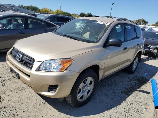 TOYOTA RAV4 2009 jtmbf33v39d013282