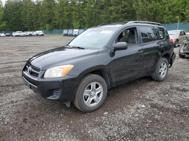 TOYOTA RAV4 2009 jtmbf33v39d019325