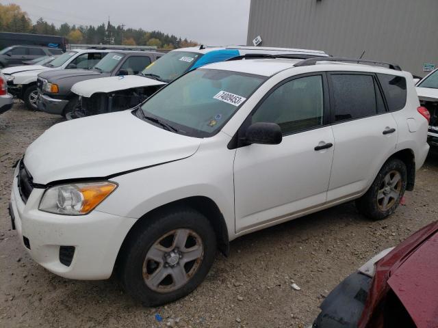 TOYOTA RAV4 2009 jtmbf33v39d021141