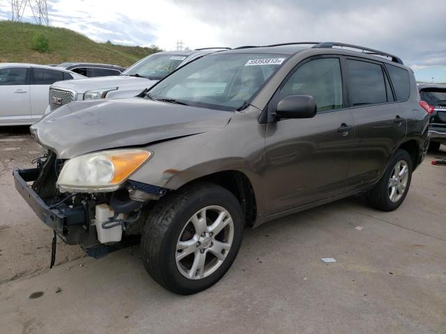 TOYOTA RAV4 2009 jtmbf33v495000180