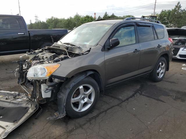 TOYOTA RAV4 2009 jtmbf33v495004729