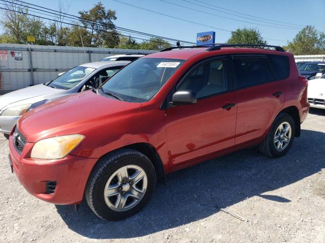 TOYOTA RAV4 2009 jtmbf33v495014001