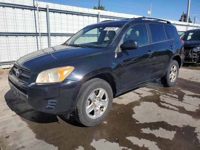 TOYOTA RAV4 2009 jtmbf33v495014810