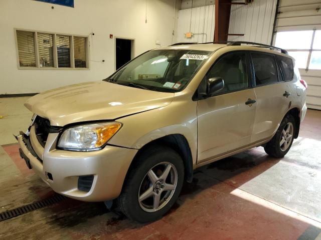 TOYOTA RAV4 2009 jtmbf33v49d011055