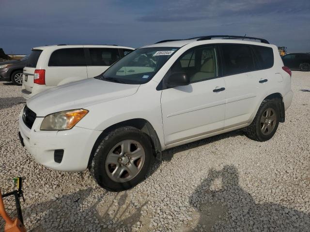 TOYOTA RAV4 2009 jtmbf33v49d017471