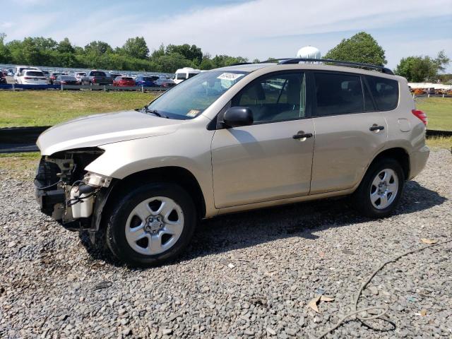 TOYOTA RAV4 2009 jtmbf33v49d019804