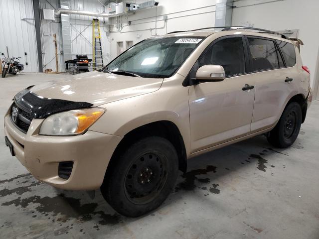 TOYOTA RAV4 2009 jtmbf33v595005324