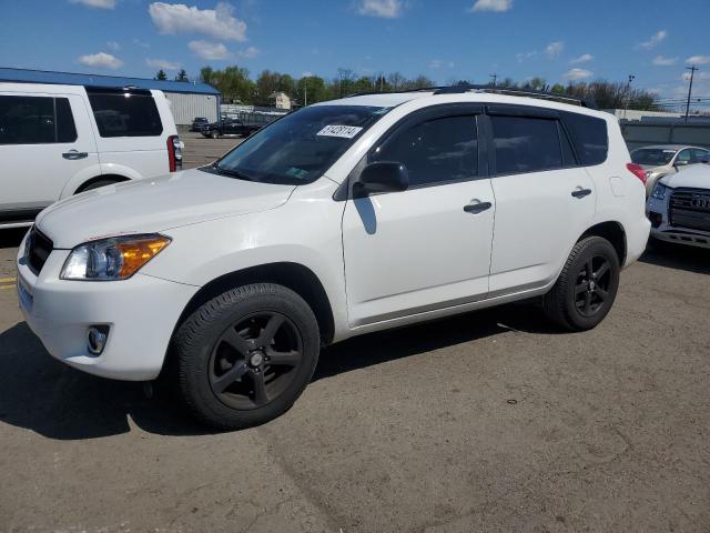 TOYOTA RAV4 2009 jtmbf33v59d005958