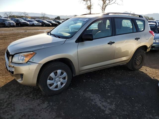 TOYOTA RAV4 2009 jtmbf33v59d010951