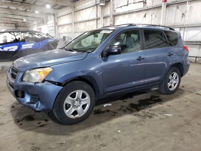 TOYOTA RAV 4 2009 jtmbf33v59d013297