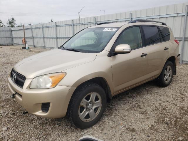 TOYOTA RAV4 2009 jtmbf33v695001394