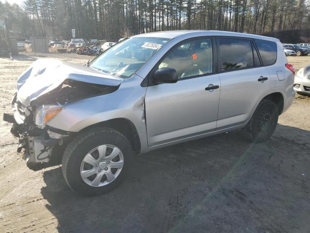 TOYOTA RAV4 2009 jtmbf33v695001847