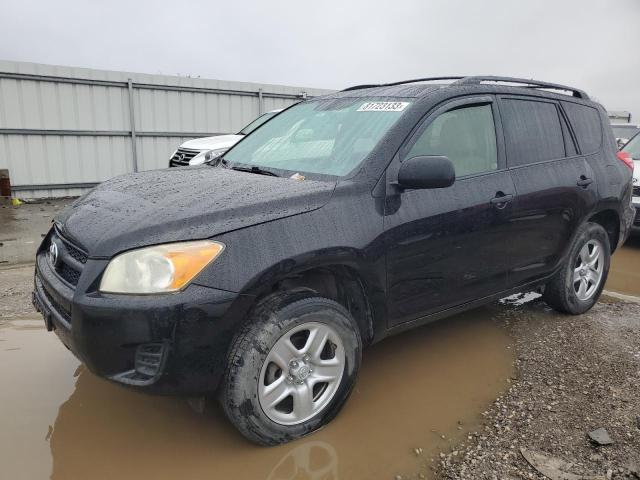 TOYOTA RAV4 2009 jtmbf33v695007678