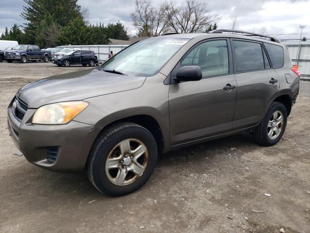 TOYOTA RAV4 2009 jtmbf33v695014405