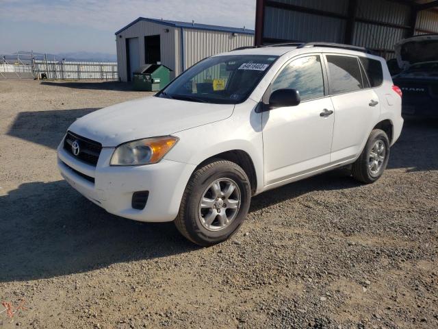 TOYOTA RAV4 2009 jtmbf33v69d000512