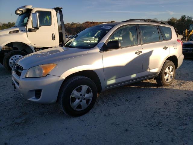 TOYOTA RAV4 2009 jtmbf33v69d002535