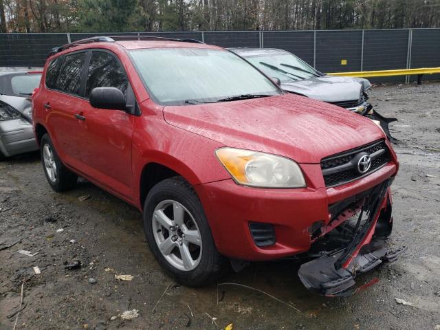 TOYOTA RAV4 2009 jtmbf33v69d003054