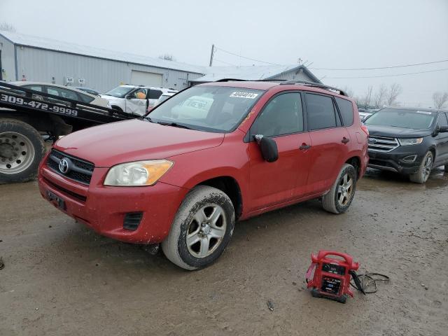 TOYOTA RAV4 2009 jtmbf33v69d008609