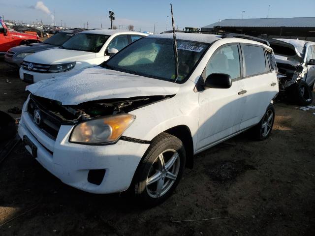 TOYOTA RAV4 2009 jtmbf33v69d015978