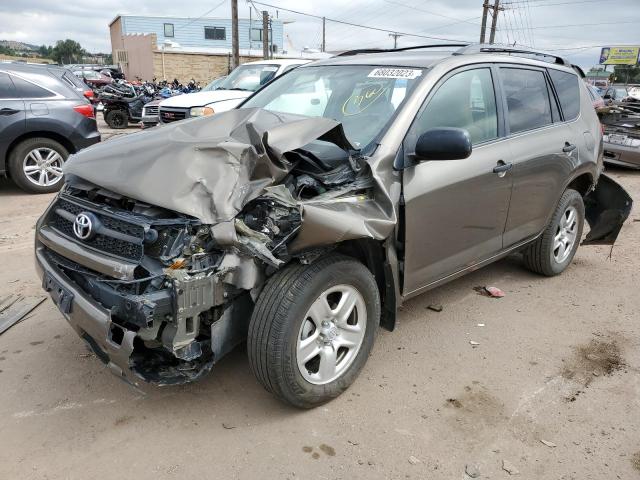 TOYOTA RAV4 2009 jtmbf33v69d018055