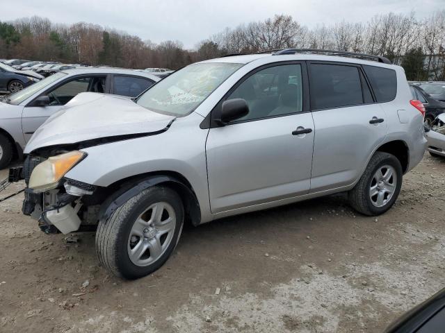 TOYOTA RAV4 2009 jtmbf33v69d020243