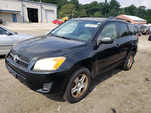 TOYOTA RAV4 2009 jtmbf33v795004255