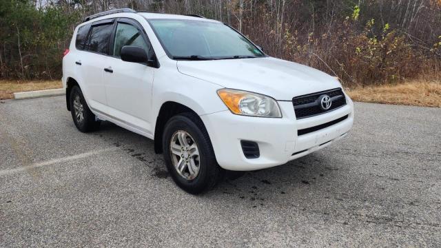 TOYOTA RAV4 2009 jtmbf33v795012775