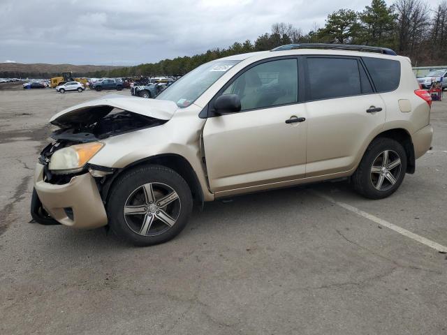 TOYOTA RAV4 2009 jtmbf33v795016535