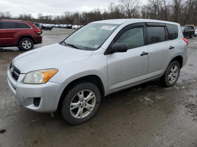 TOYOTA RAV4 2009 jtmbf33v79d002043