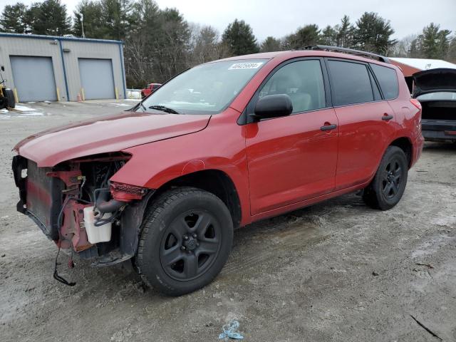 TOYOTA RAV4 2009 jtmbf33v79d003676